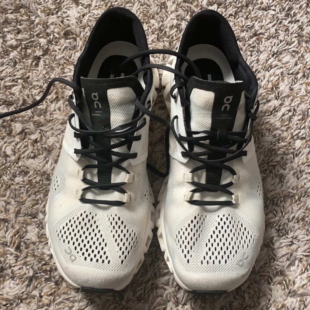 On Cloud Sneakers